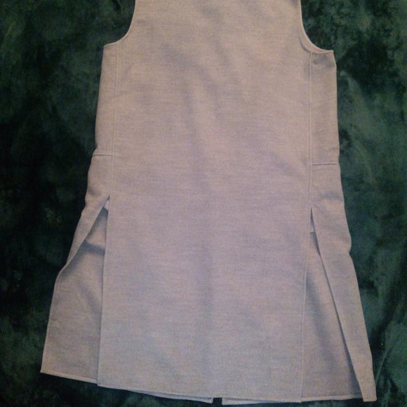 NWT Fairchild Longline Vest Sz XL - Picture 3 of 9